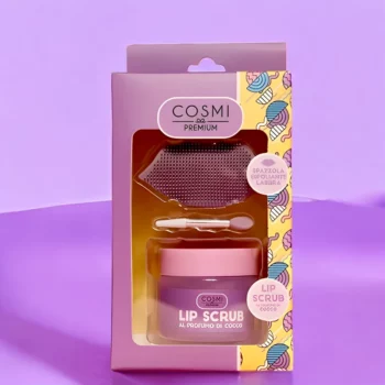 SET DE SOINS POUR LES LÈVRES A LA COCO – Cosmi Premium – Image 2
