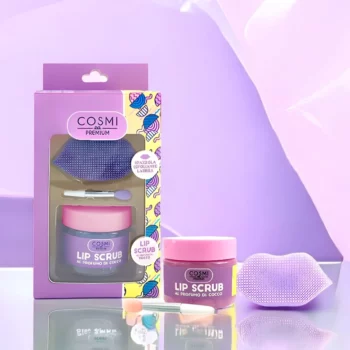 SET DE SOINS POUR LES LÈVRES A LA COCO – Cosmi Premium