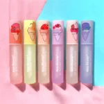 Présentoir de 24 (soit 1,13€ unité) : LIPGLOSS ICY & PLUMP 3D - KISS BEAUTY