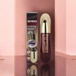 Présentoir de 24 (1,88€ unité) - Mascaras 3D Max Dense Sculpting – Kiss Beauty