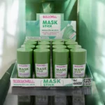 Présentoir de 16 (2,48€ pièce) : Masque en Stick - LETICIA WELL