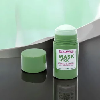Présentoir de 16 (2,48€ pièce) : Masque en Stick - LETICIA WELL – Image 2