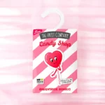 Lot de 6 (1.41€ pièce): Parfums d'Armoire - Parfum Sucette - The Fruit Company