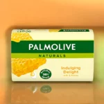 Lot de 12 (soit 0,90€ Pièce) : Savons Solides Naturals Milk & Miel 90g - Palmolive