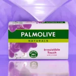 Lot de 12 (soit 0,90€ Pièce) : Savons Solides Parfum Orchidée Noire 90g - Palmolive