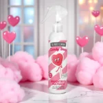Lot de 3 (Soit 1.90€ Pièce) : Spray désodorisant multi-usage Sucette - The Fruit Company