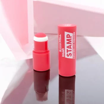 Présentoir de 24 (0,93€ pièce) : Blushs avec Éponge - Leticia Well – Image 2