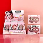 Lot de 12 (1,13€ pièce) : Blush Crème & Poudre – Duo de Teintes - Karité