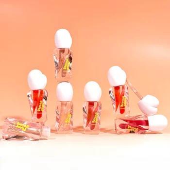 Lot de 24 (soit 1,88€ unité) : Brillants à Lèvres Pearl Bubble – Kevin & Coco – Image 2