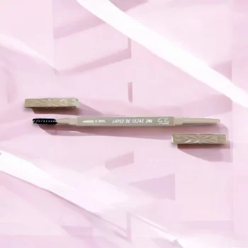 Présentoir de 24 (soit 1,05€ l'unité) Crayons à Sourcils 24H - 3 Couleurs - Easy Paris – Image 2