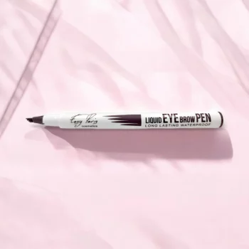 Présentoir de 24 (soit 1,32€ l'unité) Crayons à Sourcils Liquides 24H - Easy Paris – Image 2