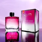 Eau De Parfum Femme Premium Chatler Beauty of Senses (100 ml) – Chatler