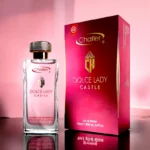Eau De Parfum Femme Premium Chatler Dolce Lady Castle (100 ml) – Chatler