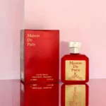 Eau De Parfum Femme Maison De Paris 100ml - FC FRAGANCE