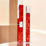 Lot de 6 (Soit 1,90€ pièce) : Eaux de Toilette Pour Femme 35ml Blooming Rose - V.V.LOVE