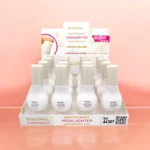 Présentoir de 24 (soit 2,40€ l'unité) : Illuminateurs Liquides Moon Glow – Leticia Well