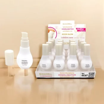 Présentoir de 24 (soit 2,40€ l'unité) : Illuminateurs Liquides Moon Glow – Leticia Well – Image 2