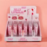 Présentoir de 24 (soit 1,50€ unité) : Baume à lèvres innovant à la texture gélatineuse – Ushas