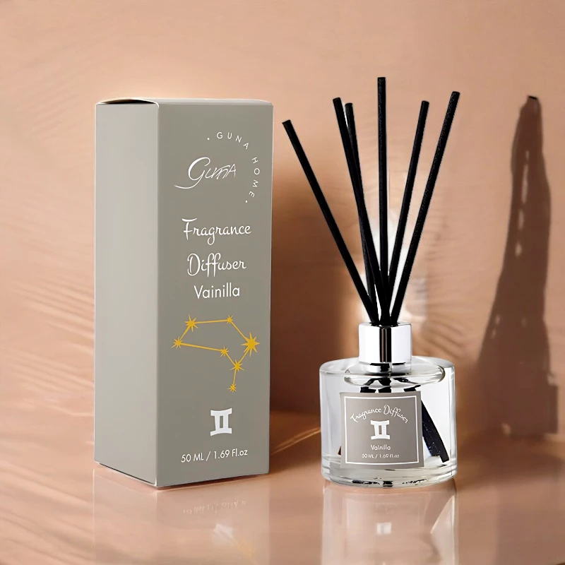 mikado vanille 50ml guna Mikado Horoscope 50ml Vanille - Guna – Image 1