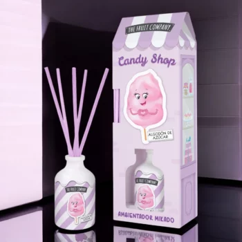 A Partir de 2,30€ Prix Dégressif : Mikado Barbe à Papa - The Fruit Company – Image 2