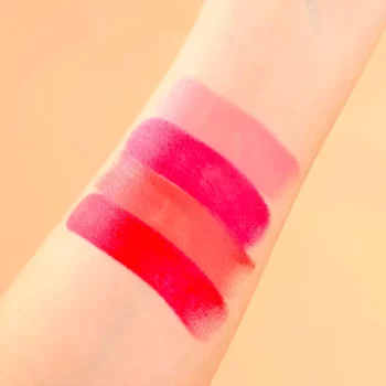 Lot de 12 (soit 2,33€ unité) : Stick Blush BUTTER 5.2g- Febble – Image 4
