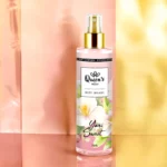 Lot de 4 (soit 2,50€ pièce) : Brume corporelle rafraichissante "Yani Sweet" - Prady