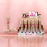 Présentoir de 24 (1,47€ pièce) : Correcteur liquide avec éponge CIAO! - Leticia Well