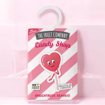 Mélange de 30 (1,26€ pièce): 🍭 Lot Mixte : Sachets Parfumés Armoires & Tiroirs – The Fruit Company – Image 4