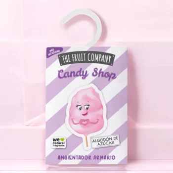 Mélange de 30 (1,26€ pièce): 🍭 Lot Mixte : Sachets Parfumés Armoires & Tiroirs – The Fruit Company – Image 6