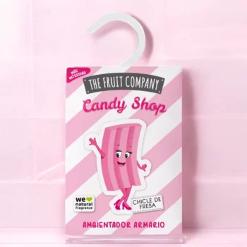 Mélange de 30 (1,26€ pièce): 🍭 Lot Mixte : Sachets Parfumés Armoires & Tiroirs – The Fruit Company – Image 2