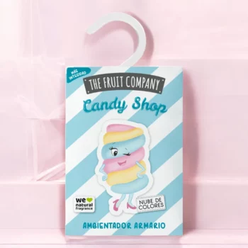 Mélange de 30 (1,26€ pièce): 🍭 Lot Mixte : Sachets Parfumés Armoires & Tiroirs – The Fruit Company – Image 3