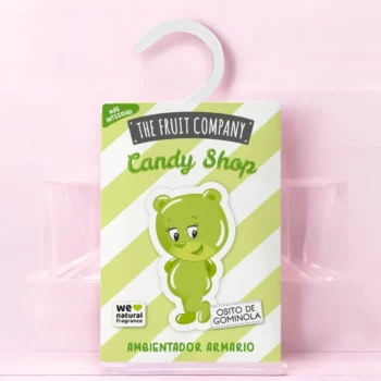 Mélange de 30 (1,26€ pièce): 🍭 Lot Mixte : Sachets Parfumés Armoires & Tiroirs – The Fruit Company – Image 5