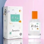 Eau de Toilette Générique Mi Bébé - Sensinity