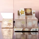 Présentoir de 12 (1,32€ pièce) : Illuminateur de Teint STAR LIGHTER - Leticia Well