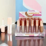 Présentoir de 24 (1,35€ pièce) : Illuminateur de Teint SUPER GLOW - Leticia Well
