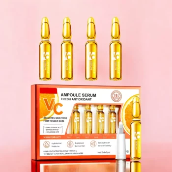 Kit 7 jours - Ampoule SERUM Anti-Oxidant & Vitamine C  - Sadoer – Image 2