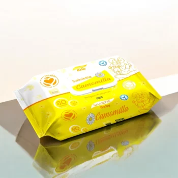 PACK ÉCO de 20 (1,10€ Pièce) : 20 paquets de lingettes bébé Setahome – Modèles assortis – Image 2