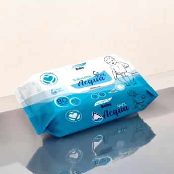 PACK ÉCO de 20 (1,10€ Pièce) : 20 paquets de lingettes bébé Setahome – Modèles assortis – Image 7