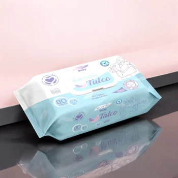 PACK ÉCO de 20 (1,10€ Pièce) : 20 paquets de lingettes bébé Setahome – Modèles assortis – Image 3