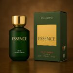 Carton de 12 (4,25€ Pièce) : Eau de Parfum Générique Homme ESSENCE - Reyes Queens