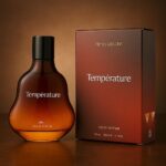 Carton de 12 (4,25€ Pièce) : Eau de Parfum Générique Homme Température - Reyes Queens