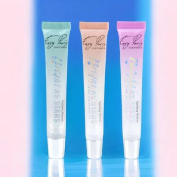 Pack de 24 (soit 0.76€ l'unité) Gloss à Lèvres Liquide BRIGHT AS STARS - Easy Paris – Image 4
