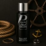 Lot de 3 (3,10€ Pièce) : Brumes Corporelles Sensinity 250 ml – Black Ocean