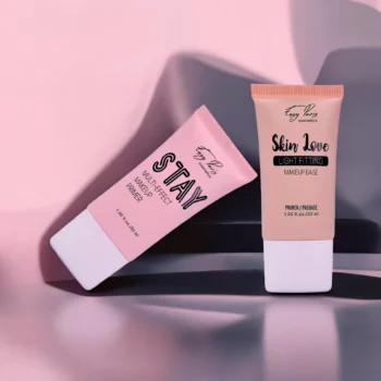 Pack de 24 (soit 1.25€ l'unité) Pré-Base de Maquillage 3 Teintes 30ml - Easy Paris