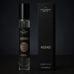 Lot de 10 (Soit 1,80€ pièce) : Eau de toilette générique femme ASSAD - Reyes Queens