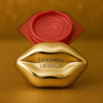 Présentoir de 20 (1,32€ pièce) : LIP BALM MUAK! – LETICIA WELL
