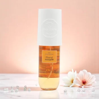 Brume Corporelle 90ml FLORAL MARIGOLD – Reyes Queens