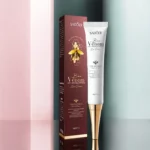 Lot de 3 (2,55€ Pièce) : Crème contour des Yeux Anti-Ride au VENIN D'ABEILLE 20g - Sadoer
