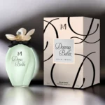 Lot de 3 (5,50€ Pièce) : Eau de Parfum Femme Donna Bella 100ml - Mirage
