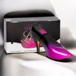 Lot de 3 (5,50€ Pièce) : Eau de Parfum Femme Stiletto Luxe 100ml - Mirage